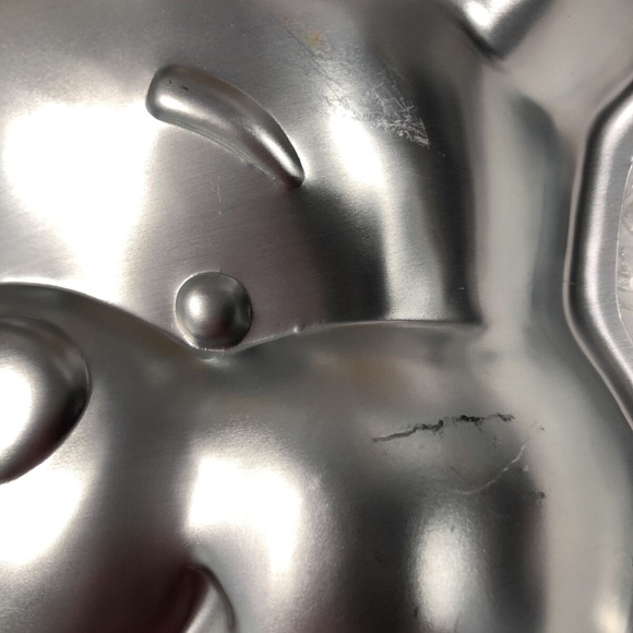 Winnie the Pooh Disney Wilton Cake Pan 2105 Vintage SOLD SOLD - Picture 7 of 9